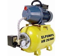 Насосная станция Elpumps VB25/900