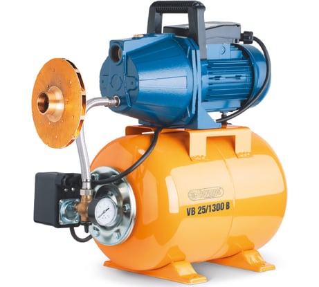 Насосная станция Elpumps VB25/1300B