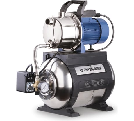 Насосная станция Elpumps VB25/1300 INOX