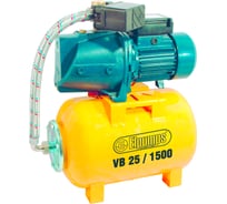Насосная станция Elpumps VB25/1500
