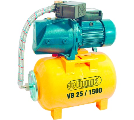 Насосная станция Elpumps VB25/1500