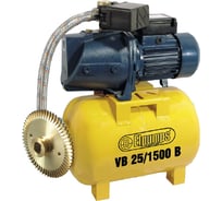 Насосная станция Elpumps VB25/1500B