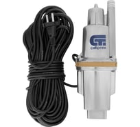 Вибрационный насос СИБРТЕХ СВН300-25 кабель 25 м 99303