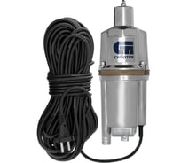 Вибрационный насос СИБРТЕХ СВН300Н-15 кабель 15 м 99306