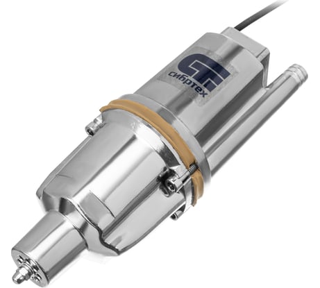 Вибрационный насос СИБРТЕХ СВН300Н-10 кабель 10 м 99305