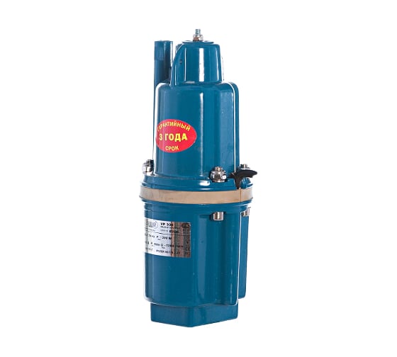 Погружной колодезный насос Elpumps VP300 20m