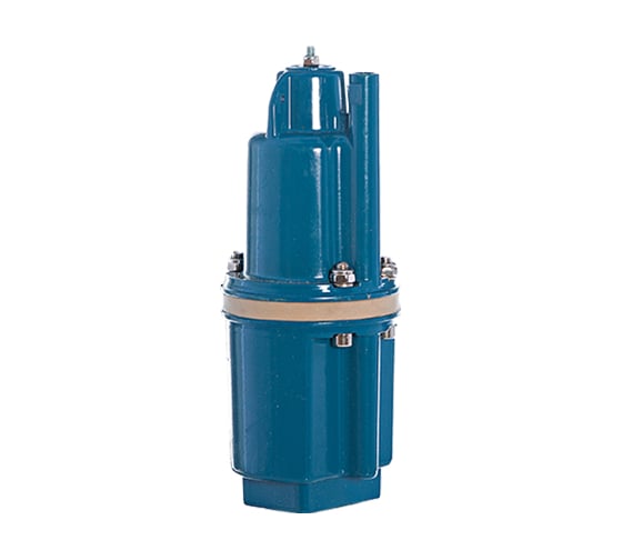 Погружной колодезный насос Elpumps VP300 20m