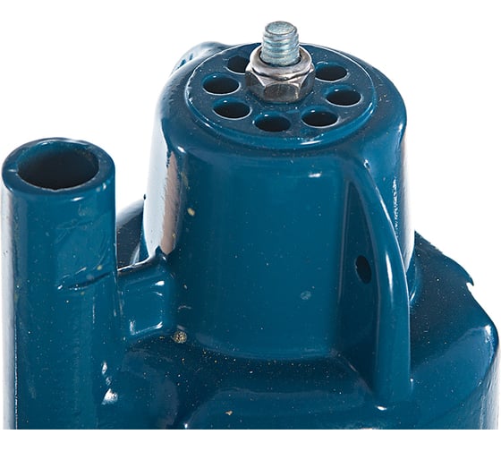Погружной колодезный насос Elpumps VP300 20m
