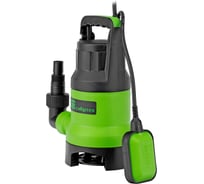 Дренажный насос для грязной воды СИБРТЕХ СДН800-35 97265