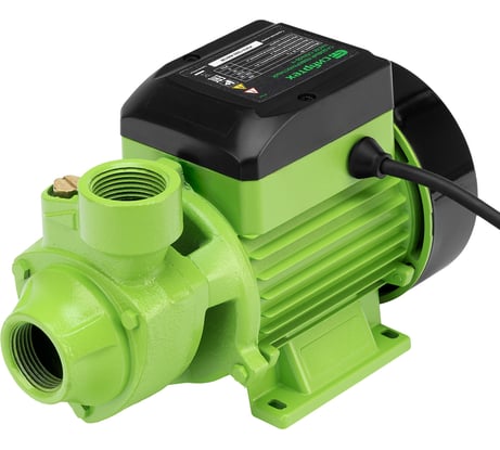 Садовый поверхностный насос СИБРТЕХ СПН450-Ч 97242