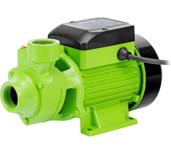 Садовый поверхностный насос СИБРТЕХ СПН370-Ч 97241