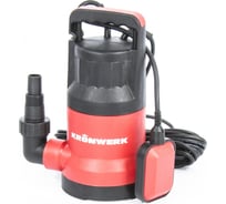 Дренажный насос KRONWERK KP600 97230