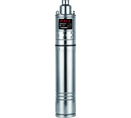 Скважинный насос P.I.T. PPS015029-550/75