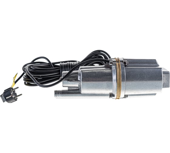 Погружной вибрационный насос Pumpman TVM60-10UN верхний забор воды 82005