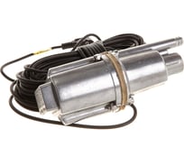 Погружной вибрационный насос Pumpman TVM60-20UN верхний забор воды 82006