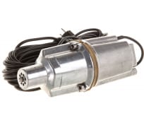Погружной вибрационный насос Pumpman TVM60-20DN нижний забор воды 82002