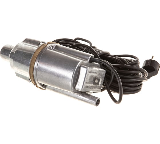 Погружной вибрационный насос Pumpman TVM60-20DN нижний забор воды 82002