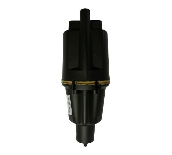 Погружной вибрационный насос Pumpman TVM60-10DN нижний забор воды 82001