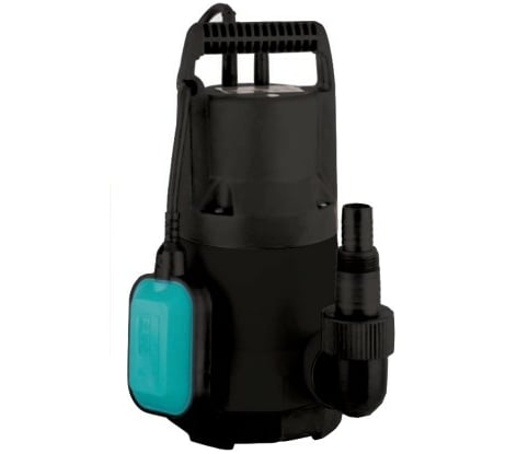 Дренажный насос Pumpman GP400N 82011