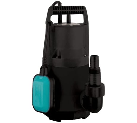Дренажный насос Pumpman GP750N 82013