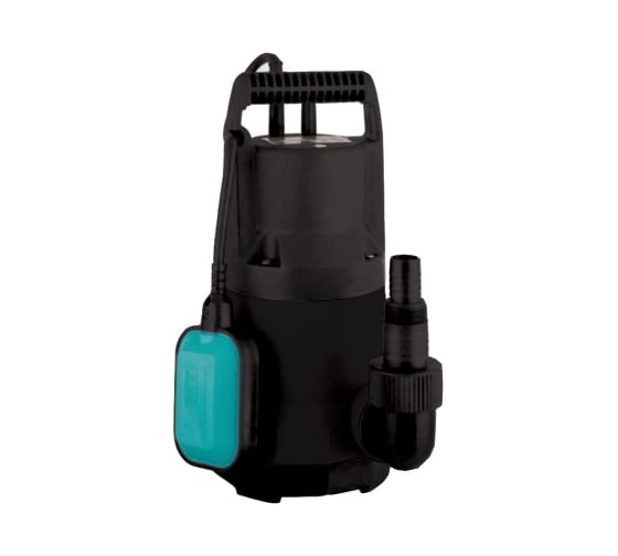 Дренажный насос Pumpman GP750N 82013