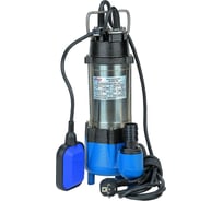 Фекальный насос AquamotoR AR WQV 250 AR151021