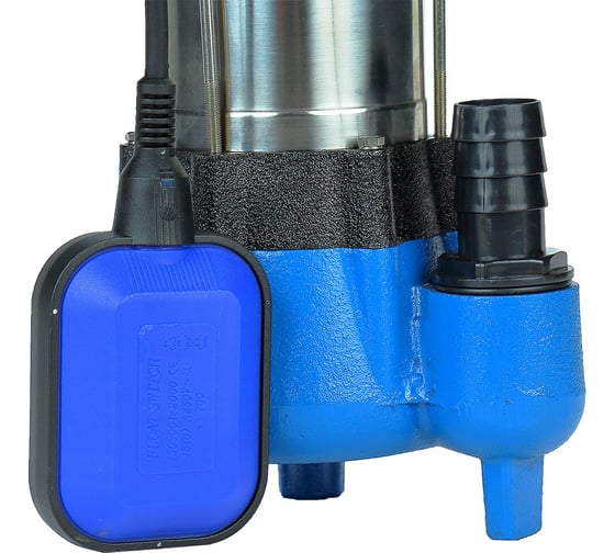 Фекальный насос AquamotoR AR WQV 250 AR151021