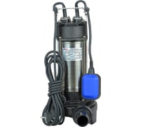 Фекальный насос AquamotoR AR WQV 1500C AR151025