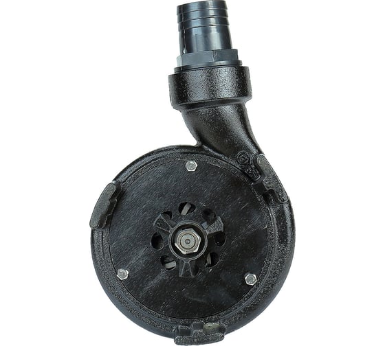 Фекальный насос AquamotoR AR WQV 1500C AR151025