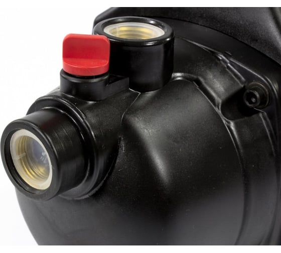 Садовый поверхностный насос KRONWERK KGP850 97209