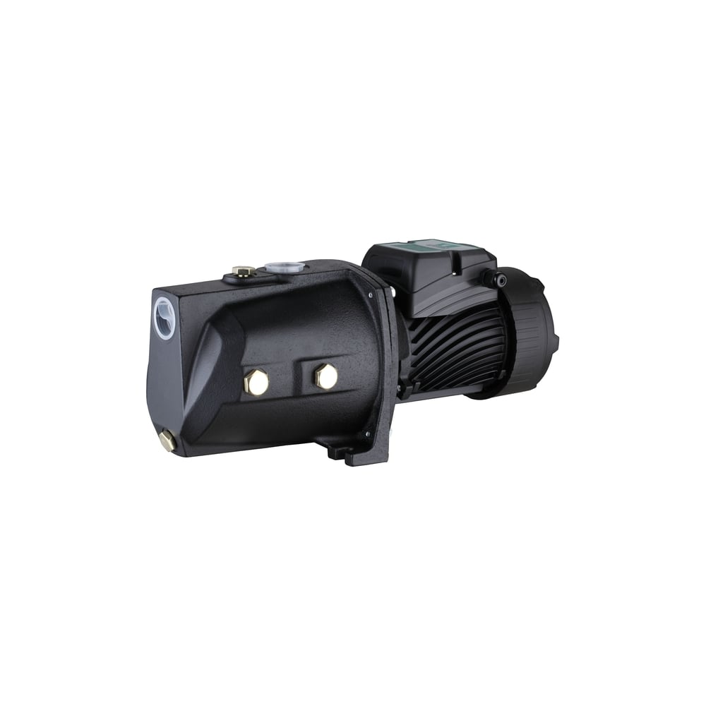 Поверхностный насос PUMPMAN 1.5DK-28(чугун, 11100вт, Hmax-12м Qmax-21 м3/3ч,всас 8м)