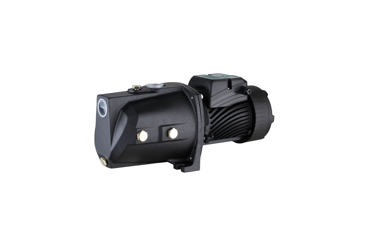 Поверхностный самовсасывающий насос Pumpman JET100 82132 - выгодная ...