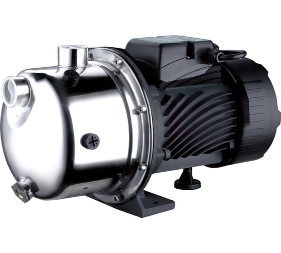 Поверхностный самовсасывающий насос Pumpman SGJ600 82125 1