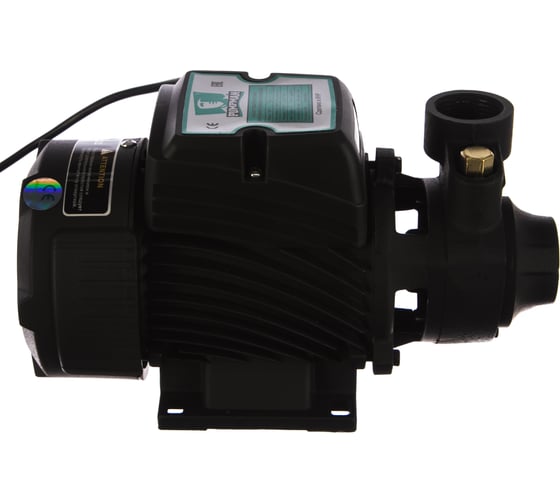 Поверхностный вихревой насос Pumpman QB60 82121