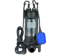 Фекальный насос AquamotoR AR WQV 1100C AR151024