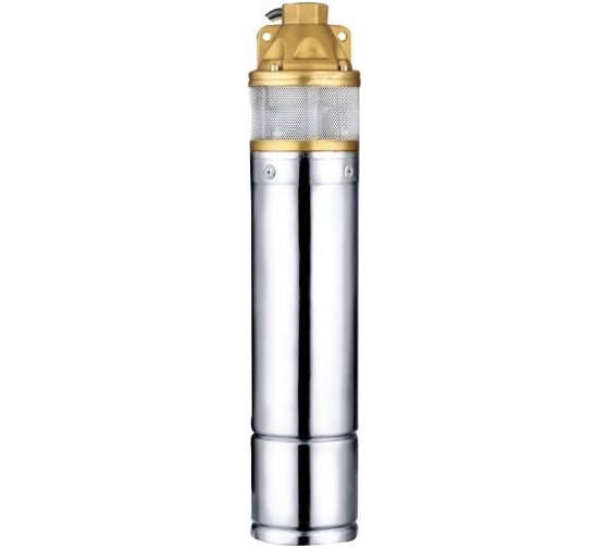 Скважинный насос Pumpman 4SKM100 82195
