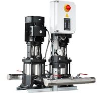 Установка повышения давления Grundfos Hydro Multi-S P 2CR10-10 3X400/50 DL 95922792