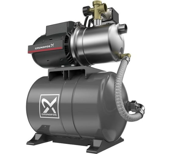 Насосная станция Grundfos JP 5-48 PT-H 99463877