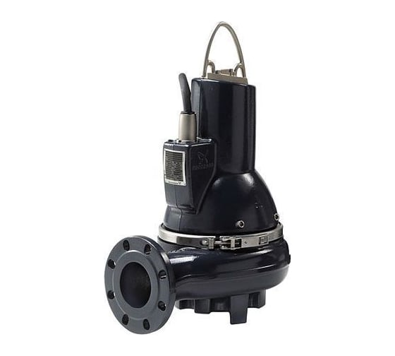 Насос Grundfos SL1.80.100.22.4.50DС 3x380-415 В 98624695