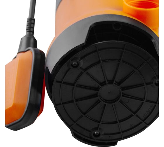 Дренажный насос FOXWELD FoxAqua DPP-900F 6583