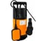 Дренажный насос FOXWELD FoxAqua DPP-900F 6583 2