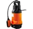 Дренажный насос FOXWELD FoxAqua DPP-900F 6583 3