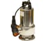 Дренажный насос FOXWELD FoxAqua DPS-800F 6584 2