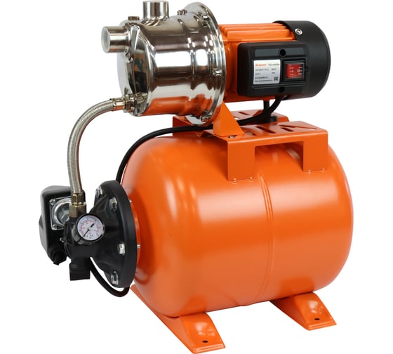 Насосная станция Acquaer RGJ-600SA 7.5.201
