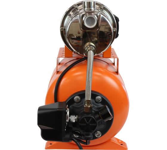 Насосная станция Acquaer RGJ-600SA 7.5.201