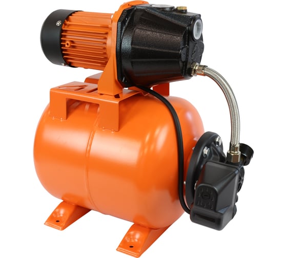 Насосная станция Acquaer RGJ-600IA 7.5.171 1