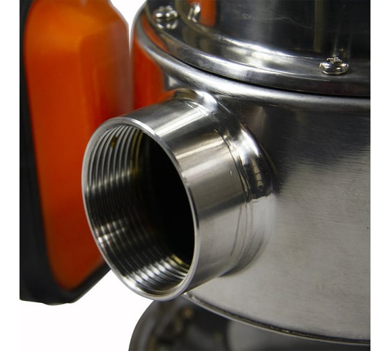 Дренажный насос FOXWELD FoxAqua DPS-1100F 6585