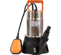 Погружной центробежный насос Acquaer RGSM-1000PSW-2 Нерж 7.5.84