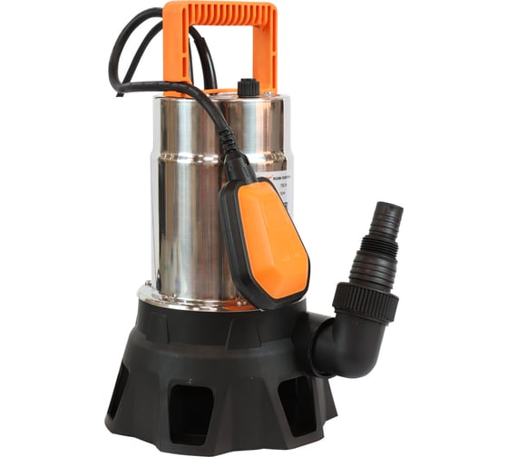 Погружной центробежный насос Acquaer RGSM-1000PSW-2 Нерж 7.5.84