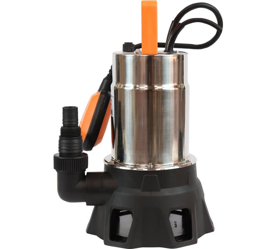 Погружной центробежный насос Acquaer RGSM-1000PSW-2 Нерж 7.5.84